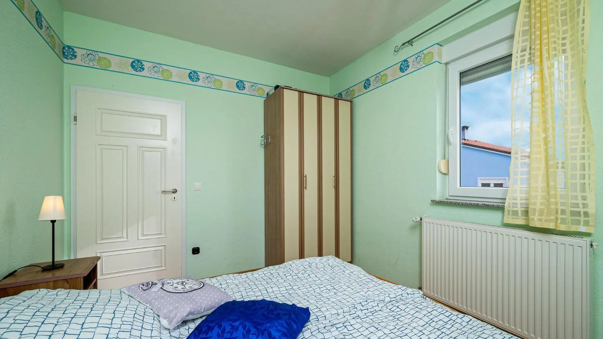 Beautiful Apartment In Barbariga