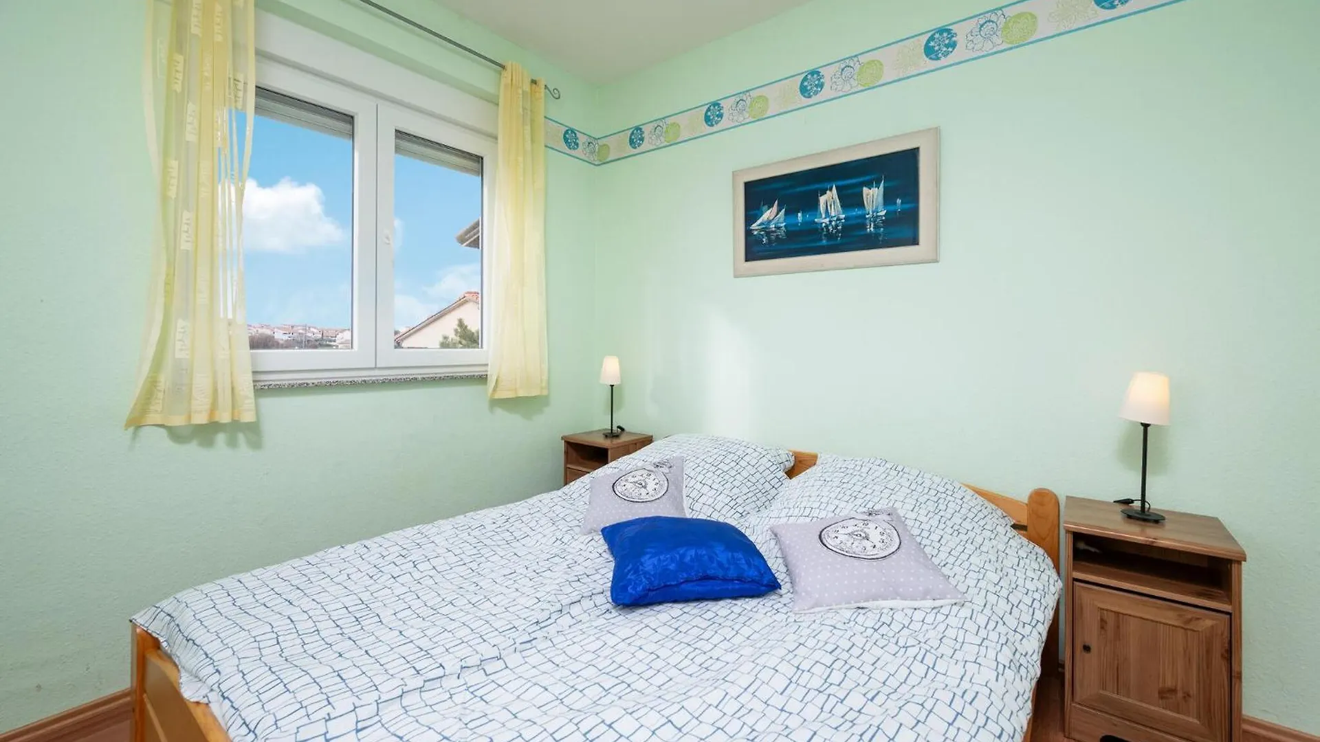Beautiful Apartment In Barbariga
