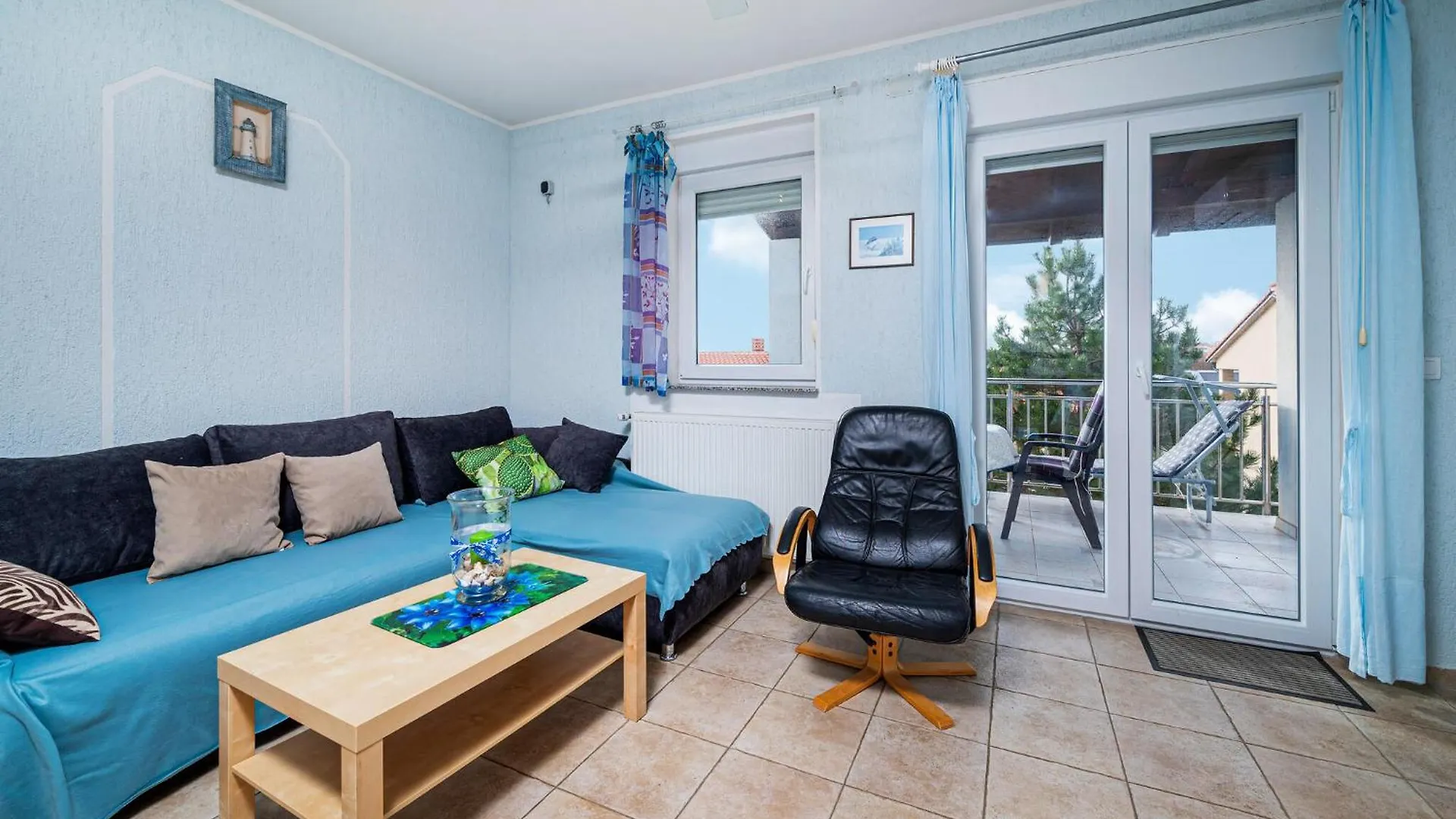Beautiful Apartment In Barbariga Croatia