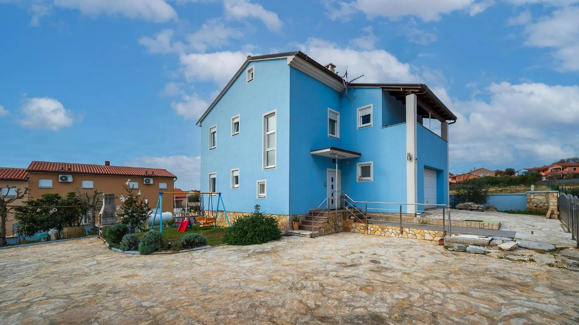 Beautiful Apartment In Barbariga