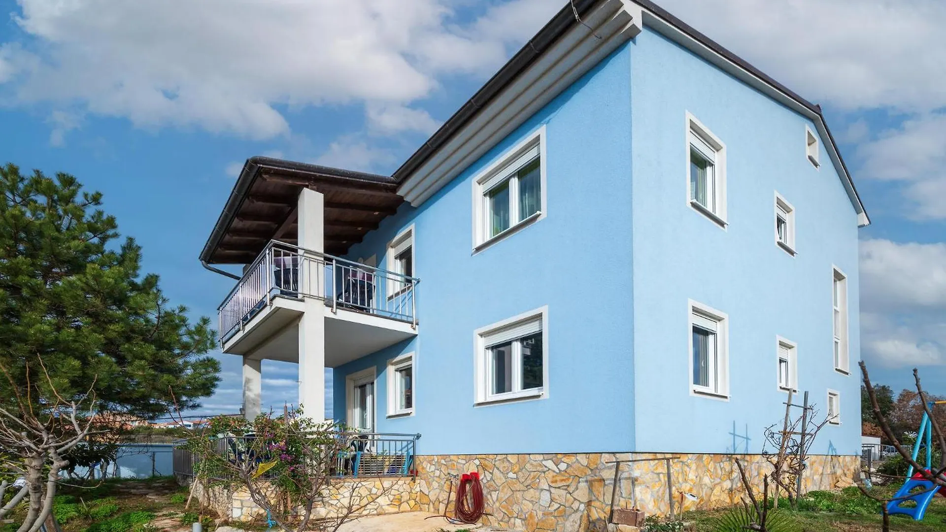 Beautiful Apartment In Barbariga