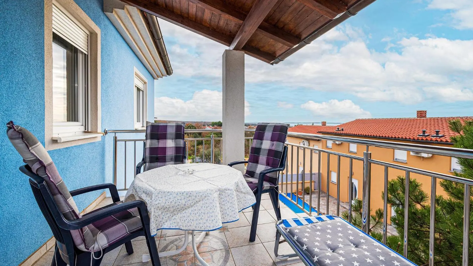 Beautiful Apartment In Barbariga