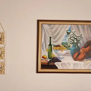 Apartament Luka, Barbariga