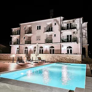 Apartman Mirko, Barbariga