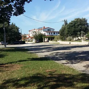 Pensjonat Betiga, Barbariga