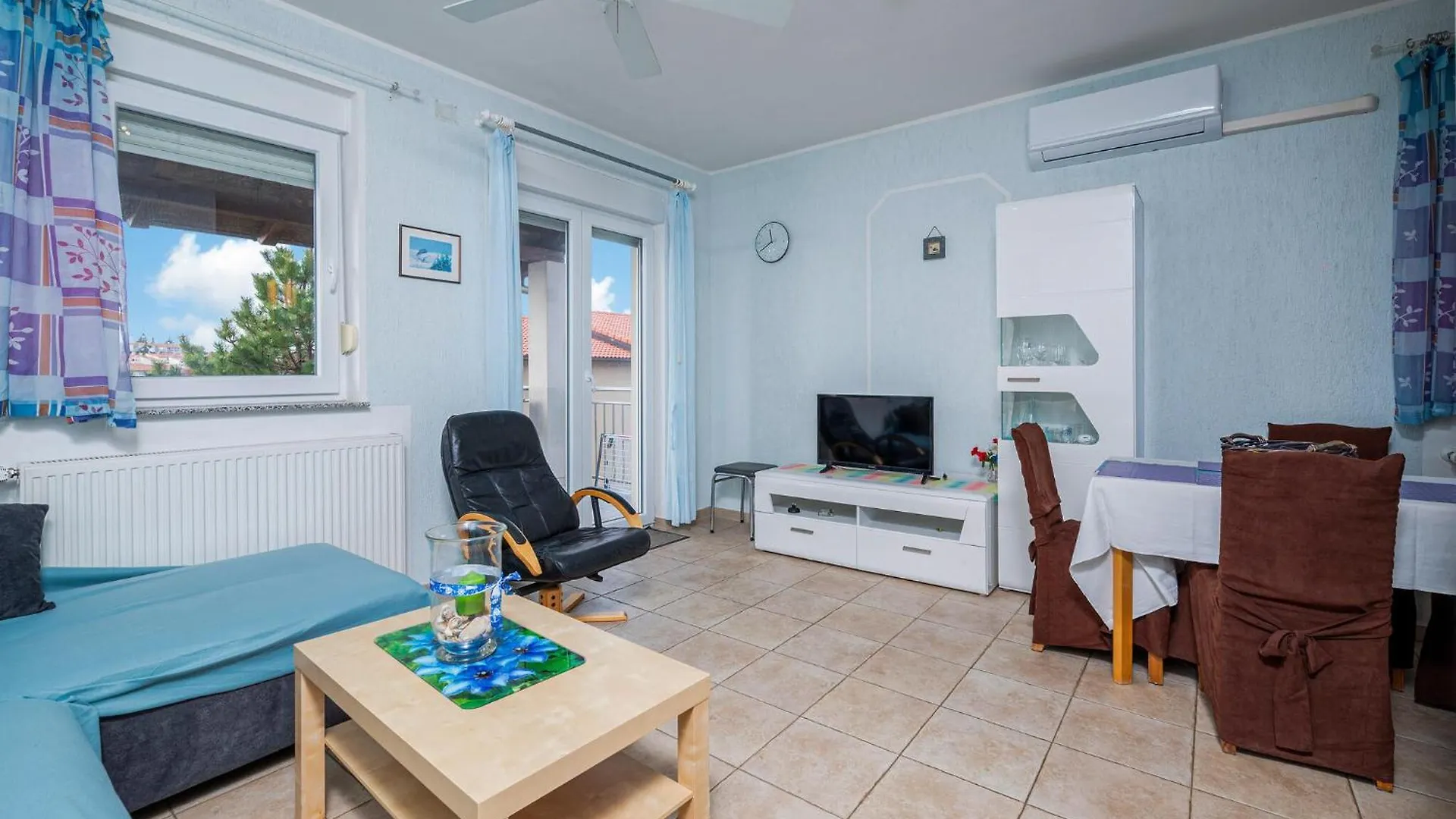 Beautiful Apartment In Barbariga